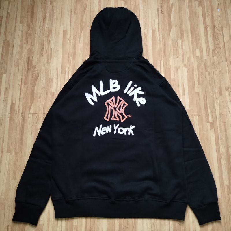 sweater mlb