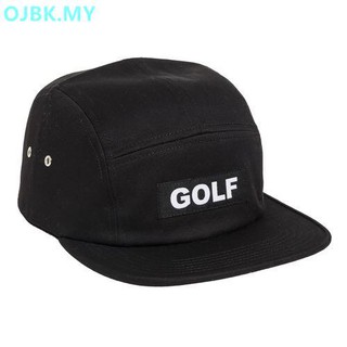 black golf wang hat