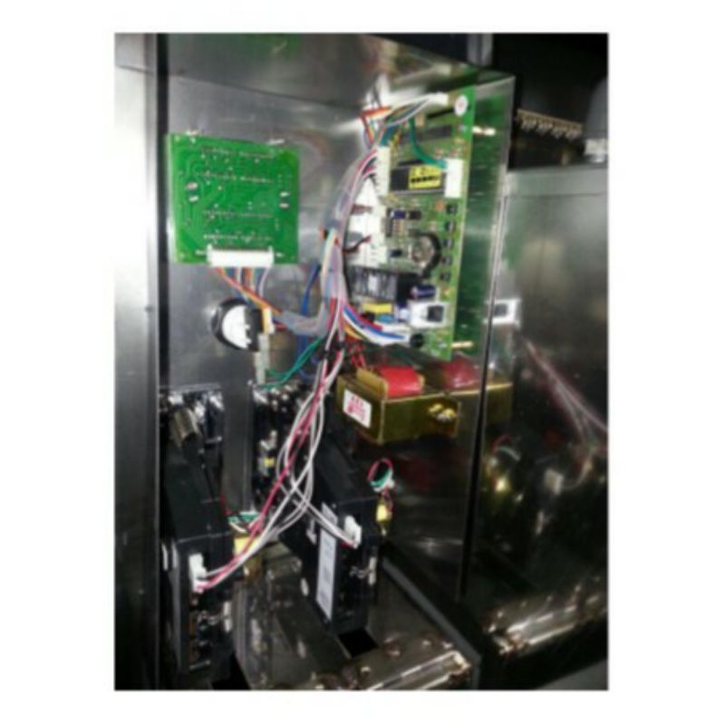 Water Vending Machine Control board model PLC234 Shopee Malaysia