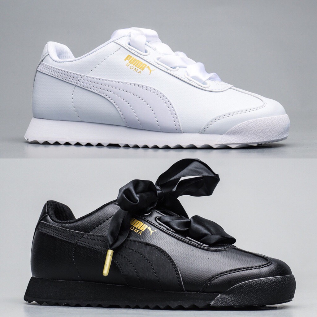 puma roma heart patent