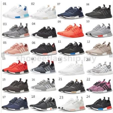 adidas nmd color prezzo