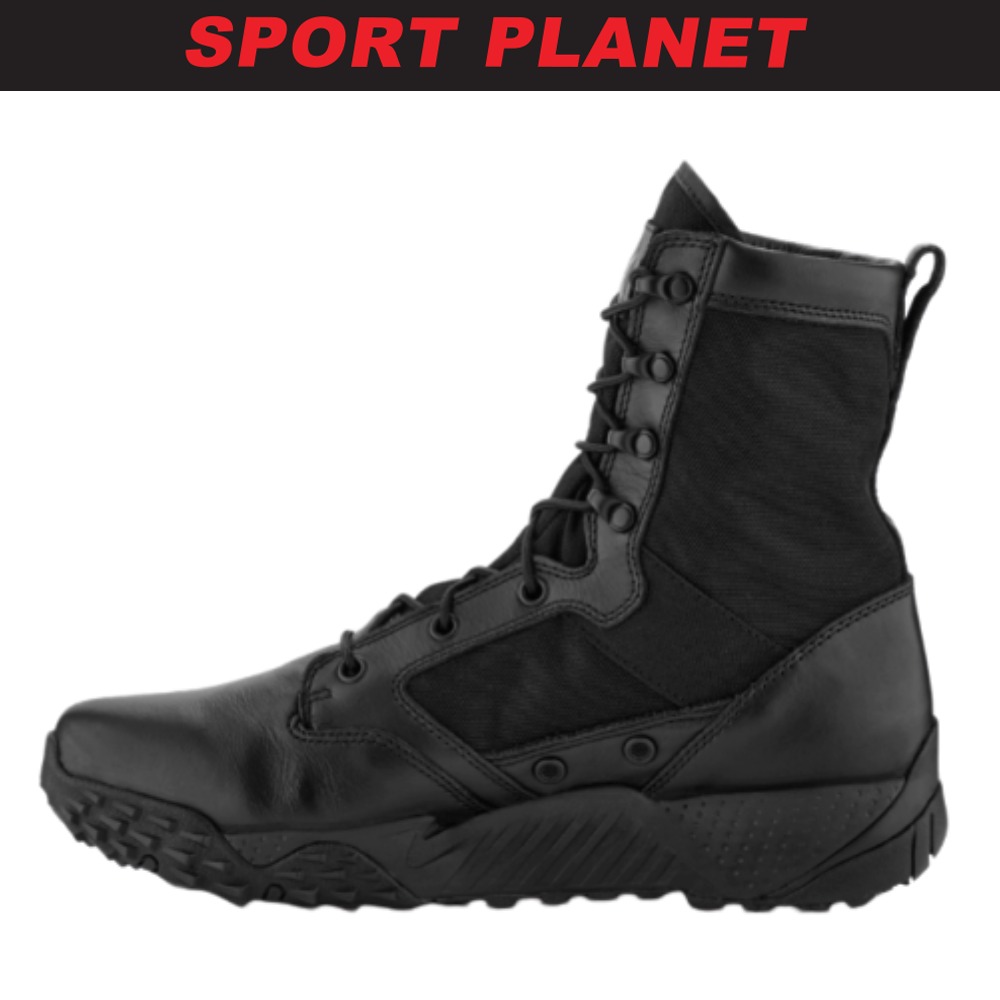 under armour jungle boots