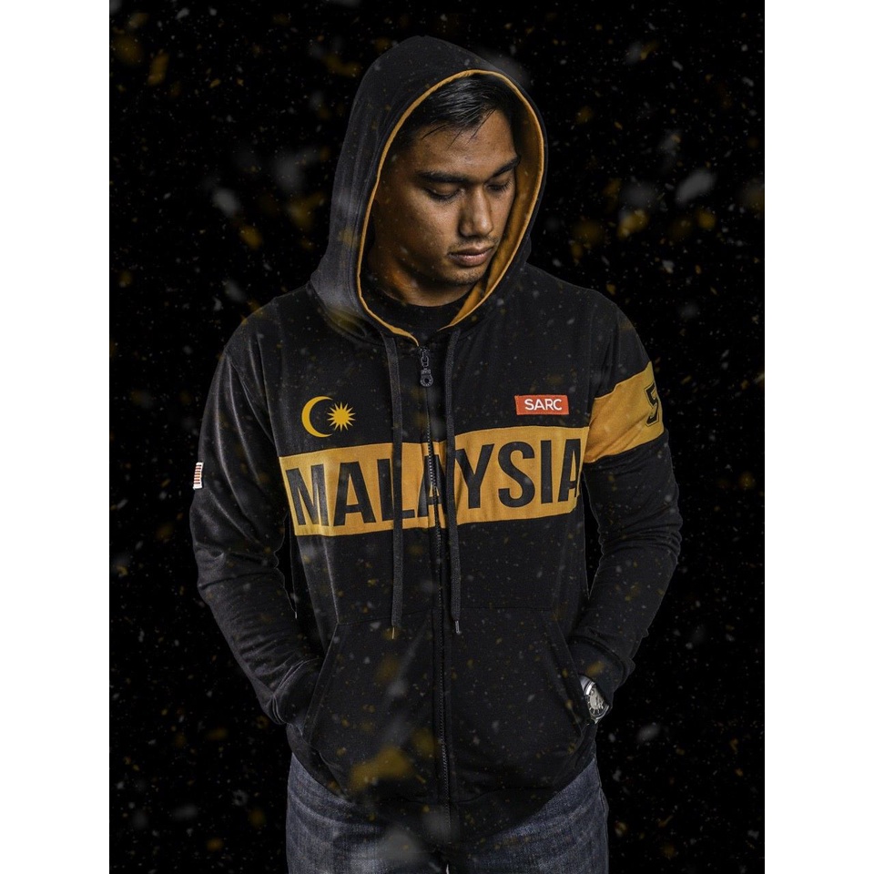 HOODIES MALAYSIA ZIPUP HOODIES SARC Menswear Shopee Malaysia