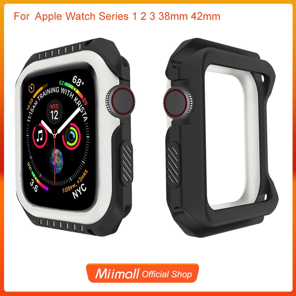 apple watch series 3 38mm protective case