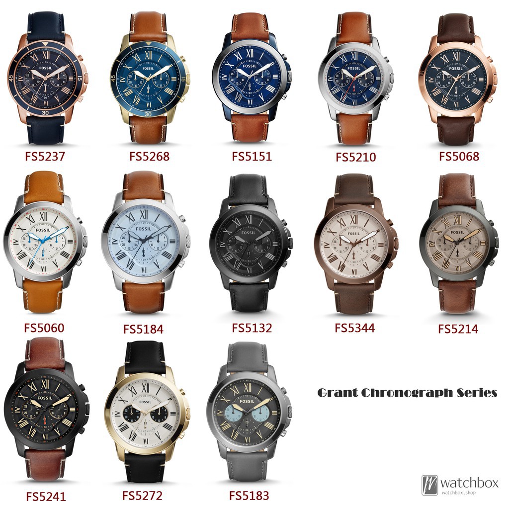 fossil fs5068i