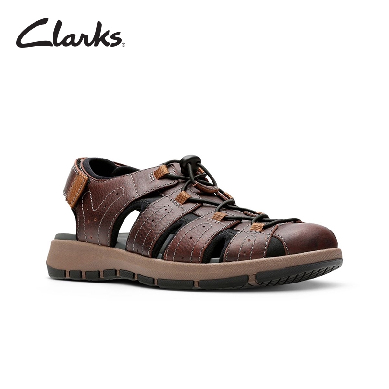 clarks brixby shore sandals