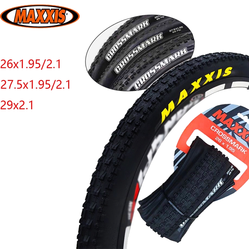 maxxis 2.1