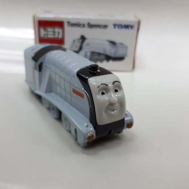 Tomica TOMY Thomas \u0026 Friends TOMICA 