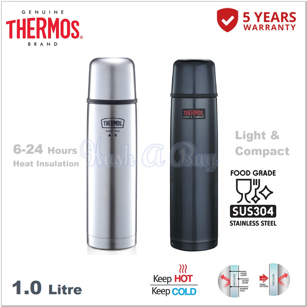 100% Original] Thermos FBB Series Light 