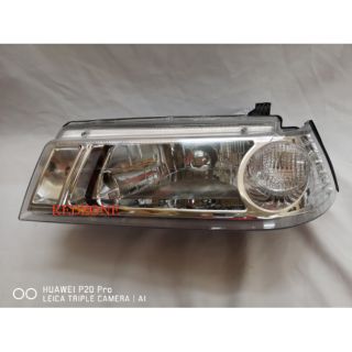 TOYOTA UNSER (2002) - HEAD LAMP  Shopee Malaysia