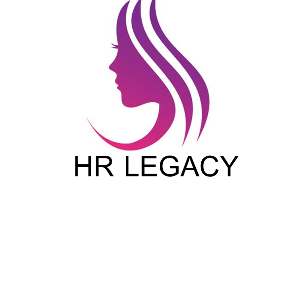 HR Legacy store logo