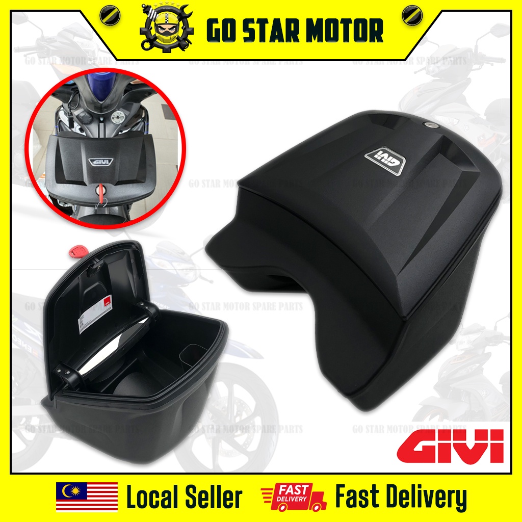 box givi ex5