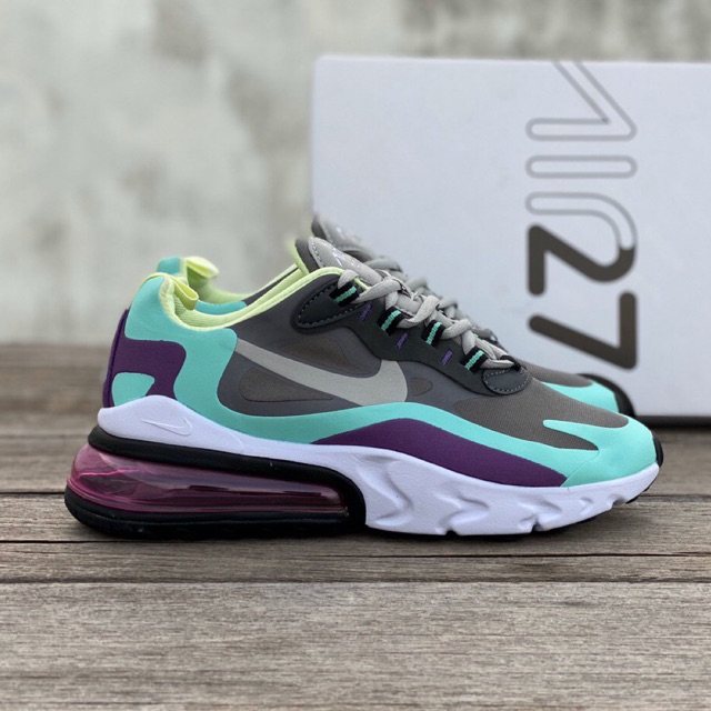air max 270 celeste