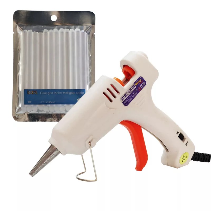 hot glue gun uk