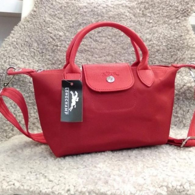 beg longchamp malaysia