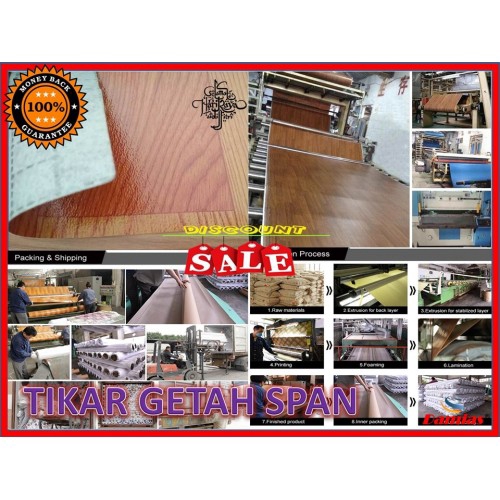 Tikar Getah Terbaik Span Harga Kilang 1 Roll 22 Meter X 1 83m Siri 6 Shopee Malaysia