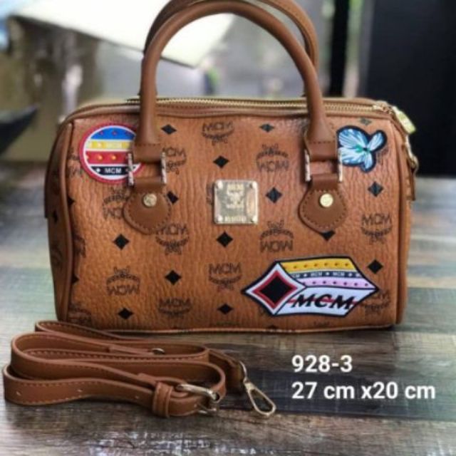 mcm backpack malaysia