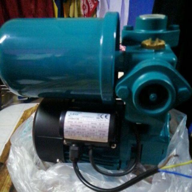 Water Pump Harga Pam Air Rumah Murah