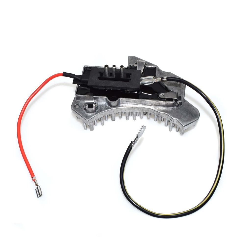 New Heater Blower Motor Resistor For Mercedes-Benz 1996-2004 SLK230 2108206210
