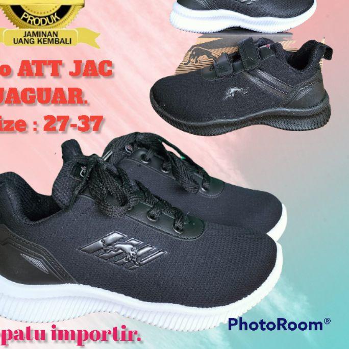 Original Pro att JAGUAR - Kindergarten School Shoes - Elementary School ...