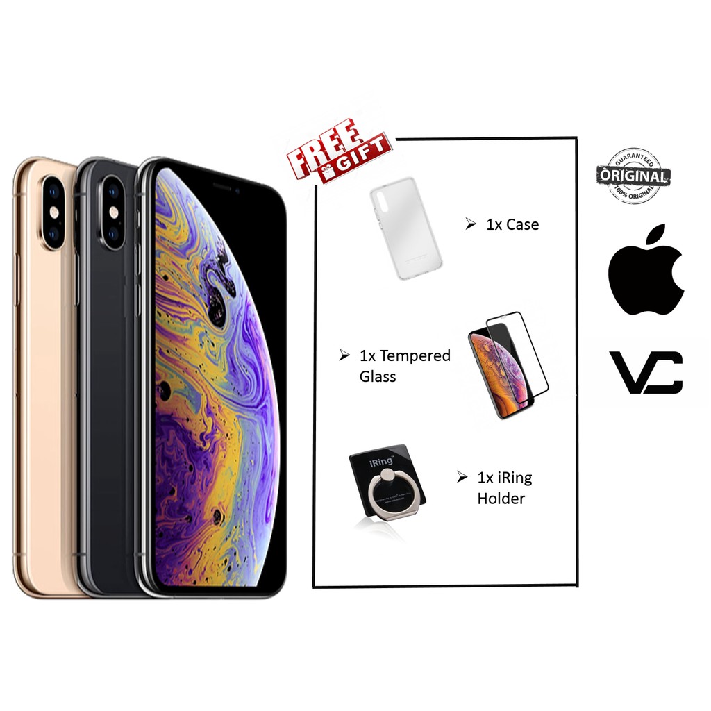 256gb Iphone Xs Max Price In Malaysia