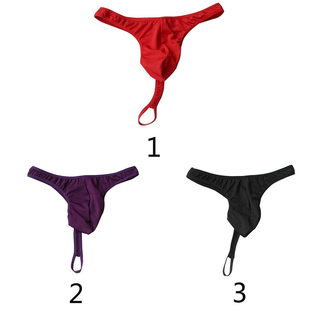 men's micro g string swimwear