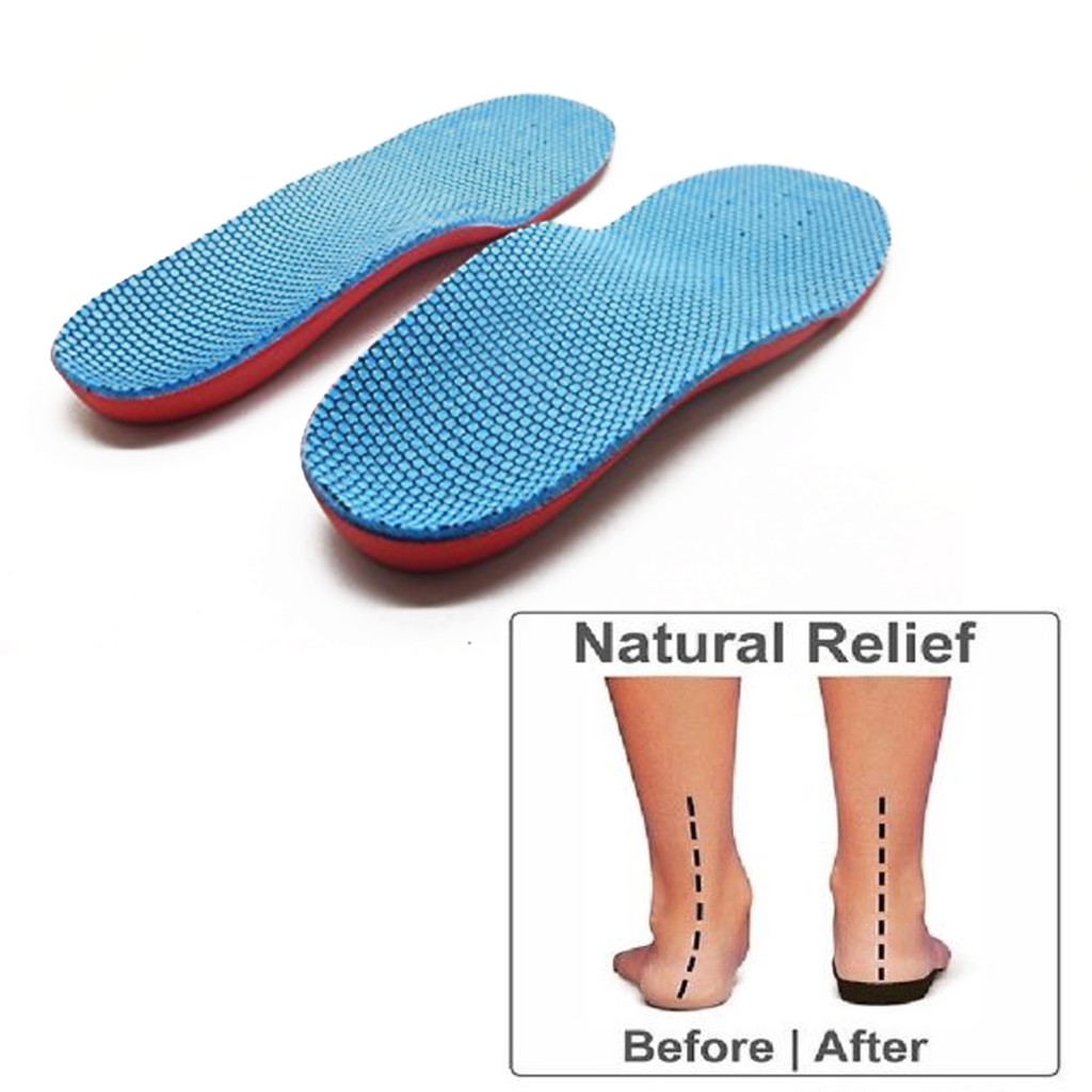 shoes for flat feet kids