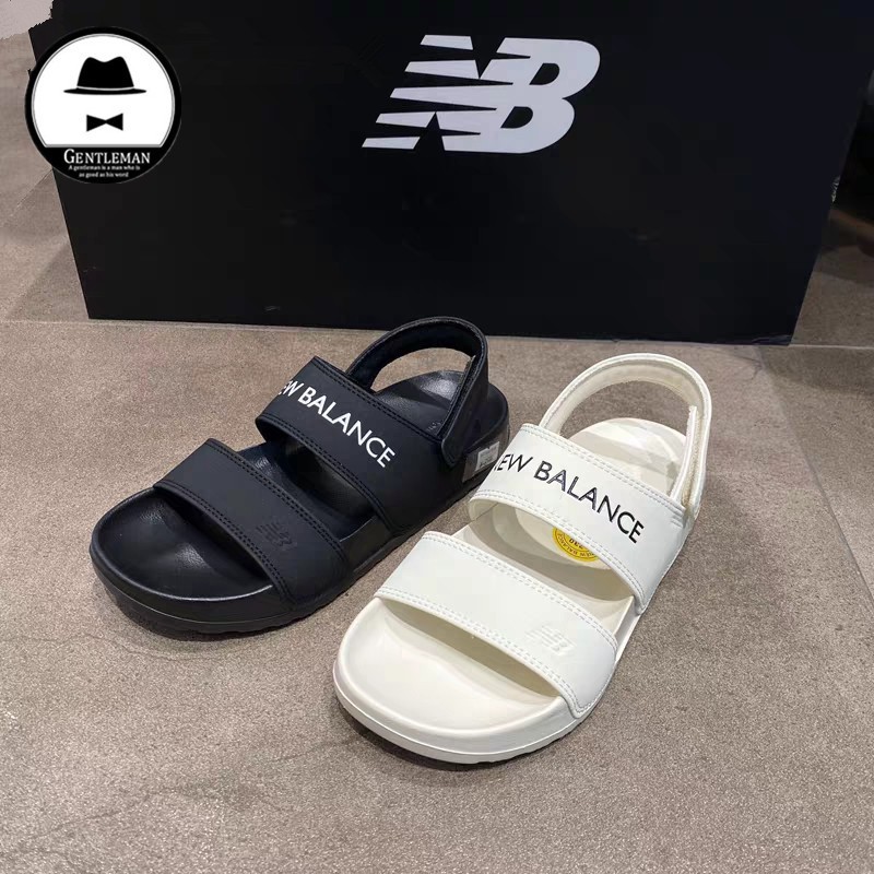 new balance korea sandals