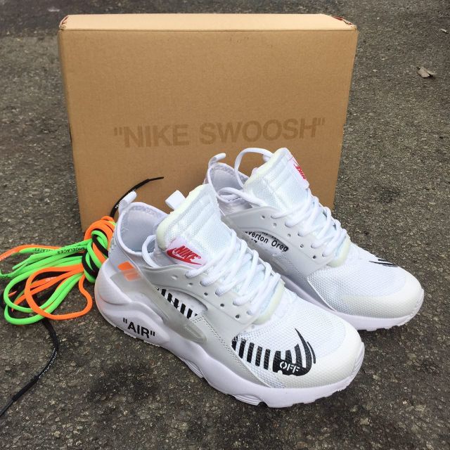 nike off white huarache