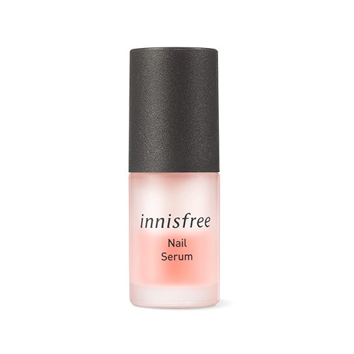 [Innisfree] NAIL SERUM 6ml Shopee Malaysia