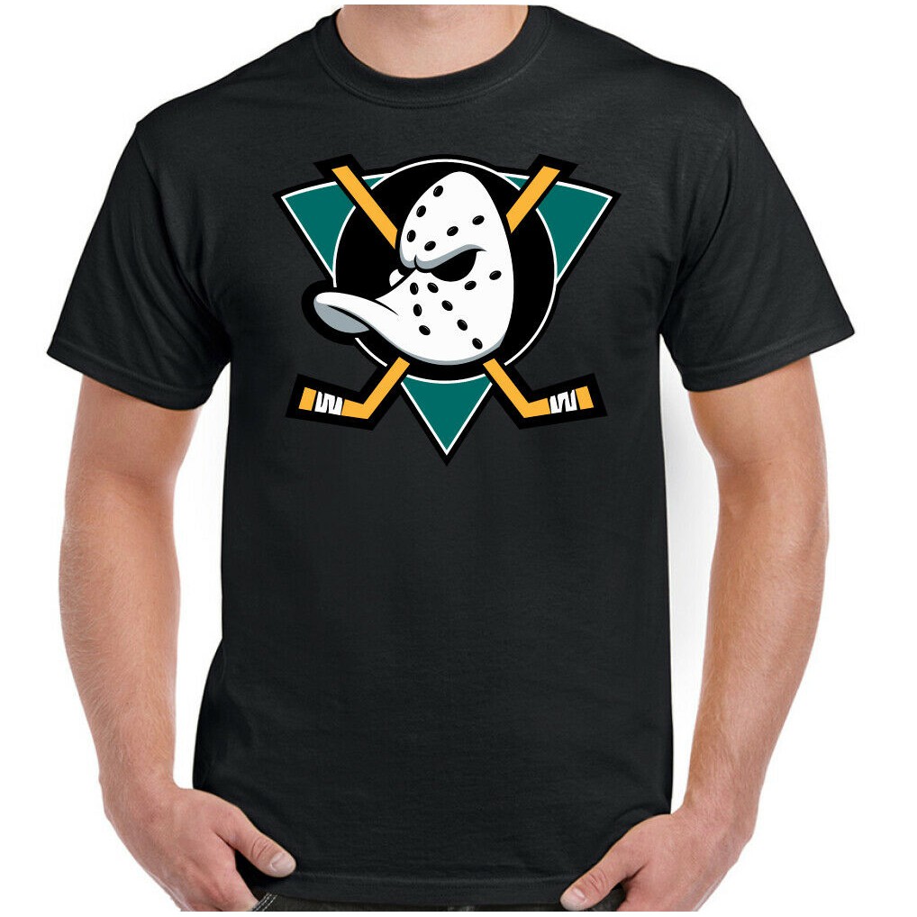 mighty ducks t shirt movie