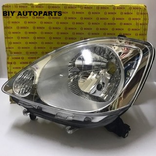 Bosch Perodua Viva Head Lamp  Shopee Malaysia