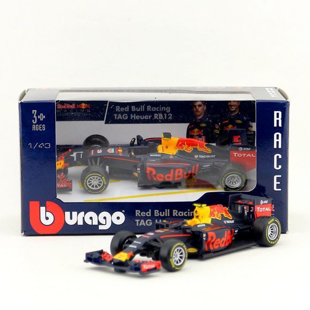 f1 car scale models