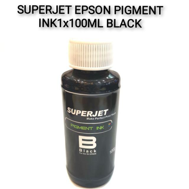 superjet ink