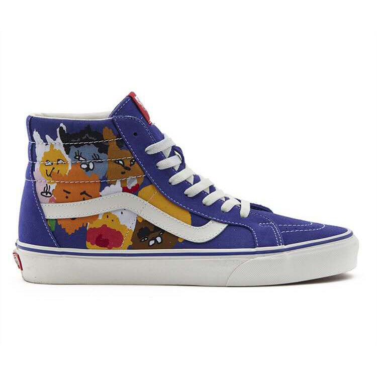 vans hyunye