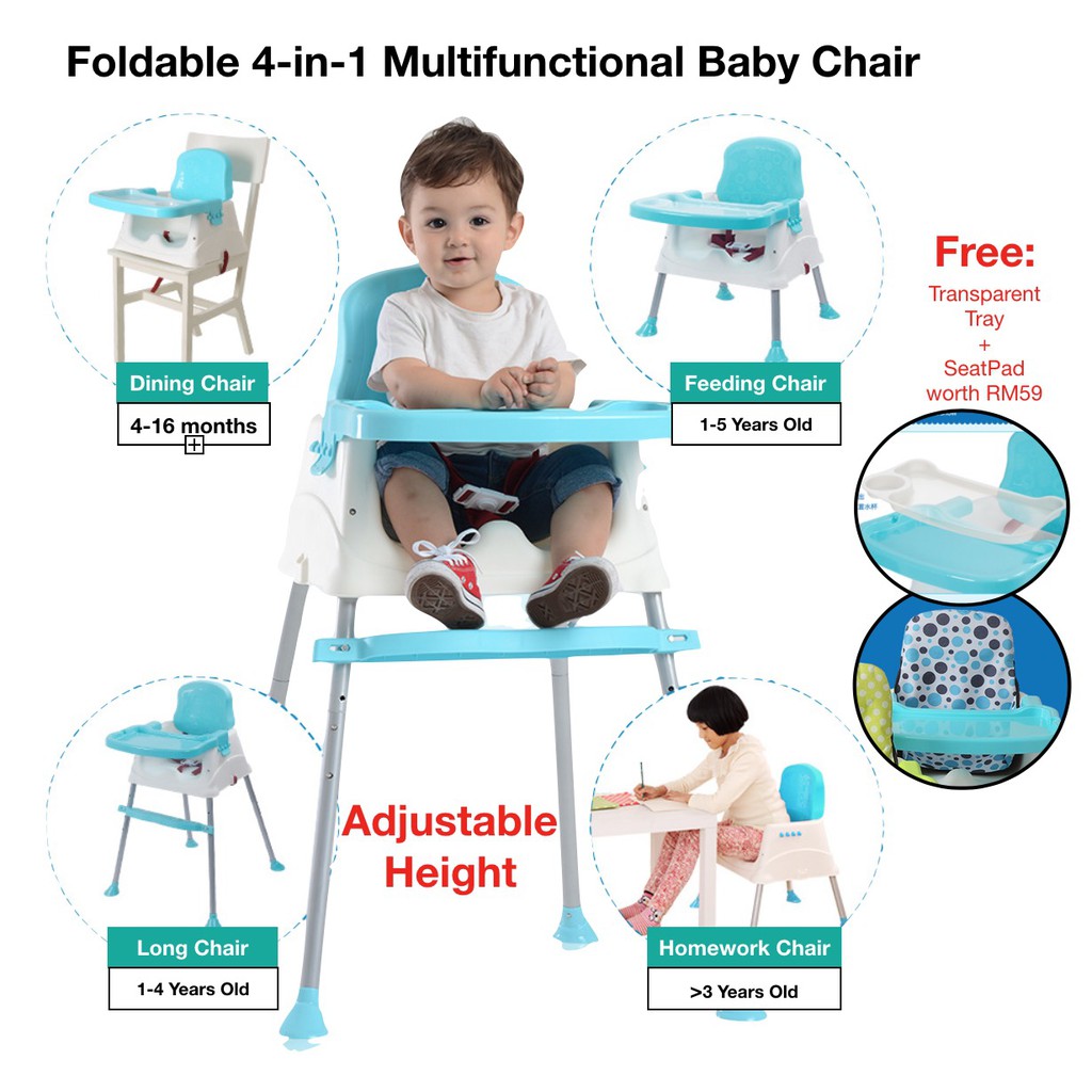 baby chair for one year old