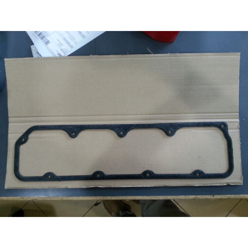 FORD TRANSIT 2.5D VAVLE COVER GASKET (AE) uk brand/ oil sump gasket