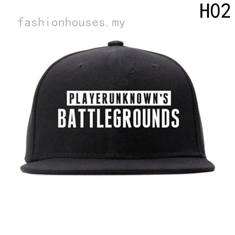 pubg hip hop cap