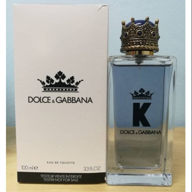 d&g perfume k
