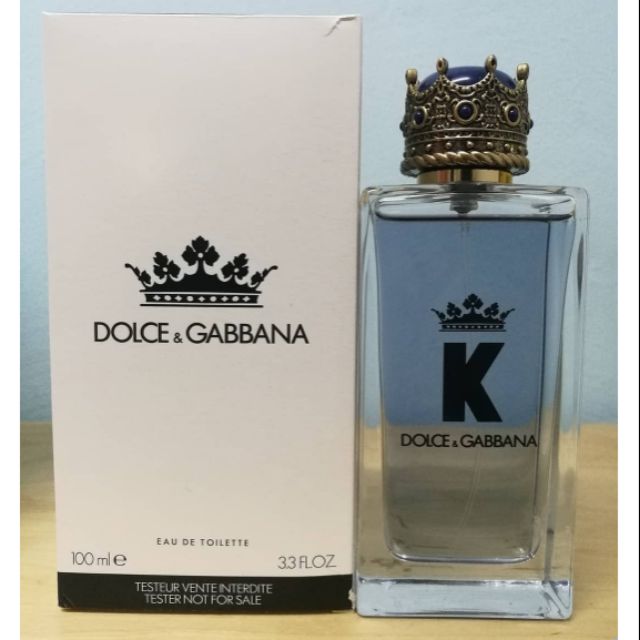 k fragrance dolce gabbana