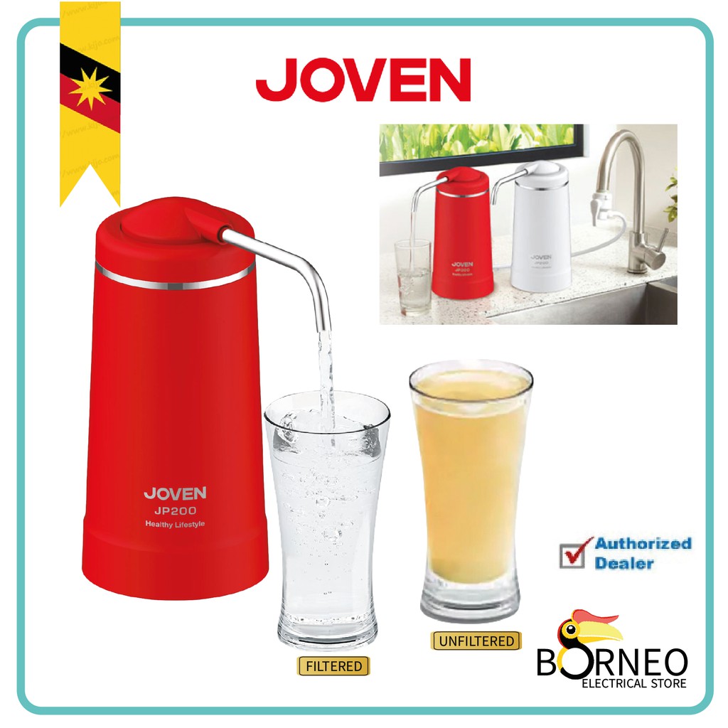 Joven JP200 Water Purifier