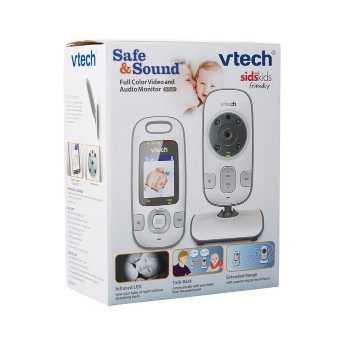 vtech safe and sound bm2600