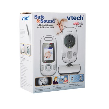 vtech safe and sound bm2600