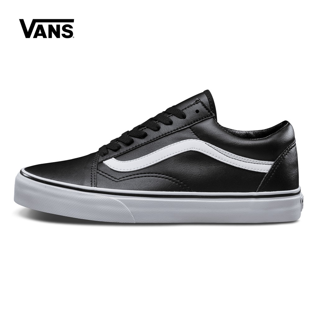 vans official