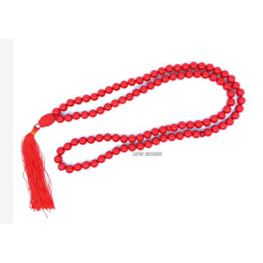Tasbih Batu Marjan Asli Shopee Malaysia
