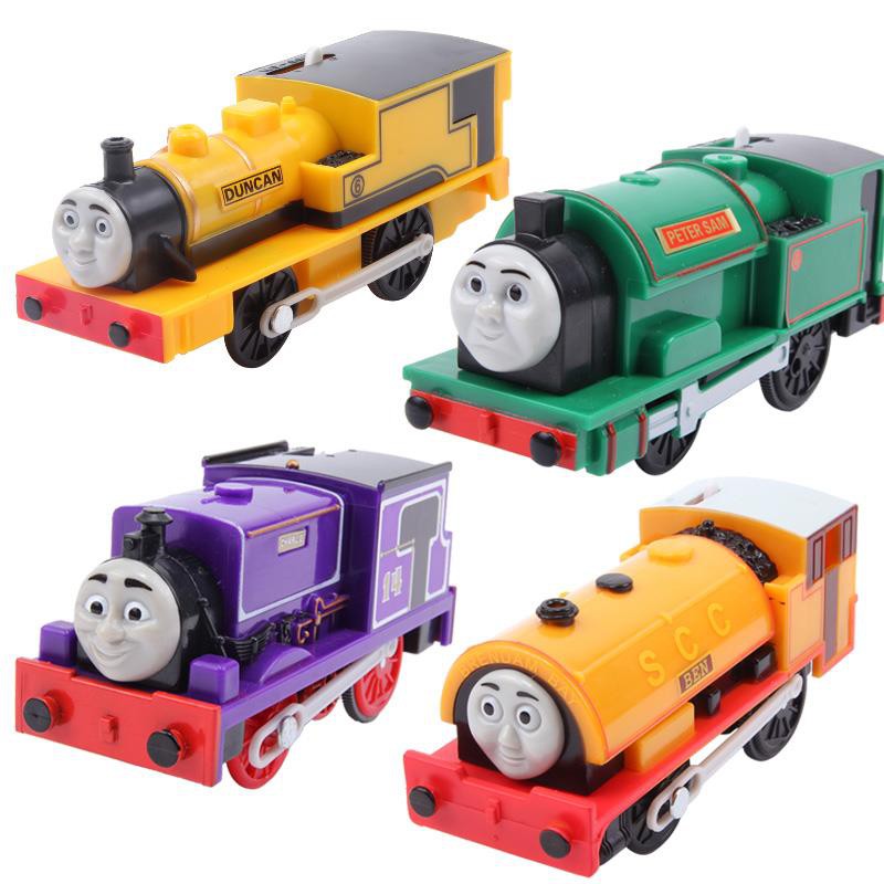 trackmaster peter sam