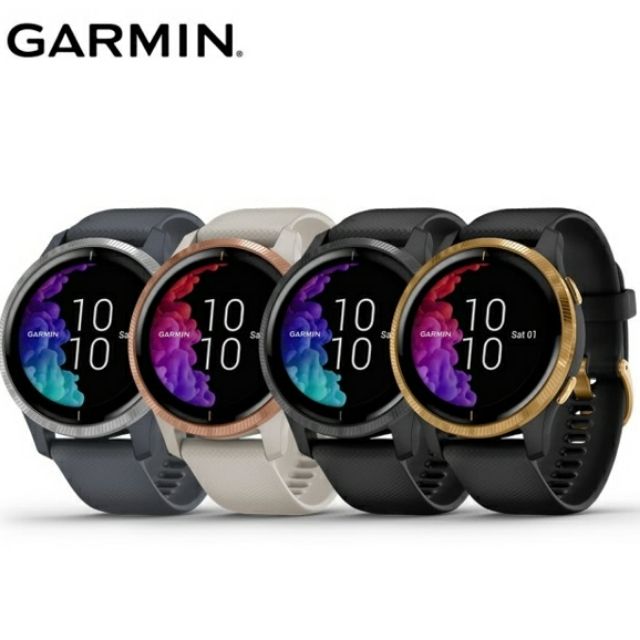 garmin vivoactive 3 music stopwatch
