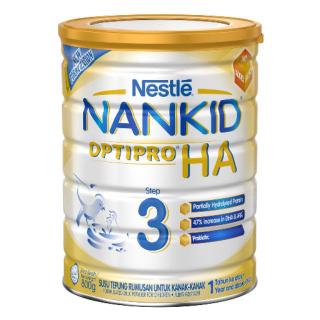 nan optipro ha