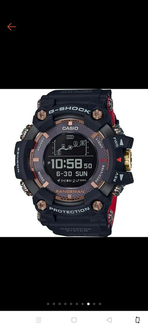 rangeman 2019