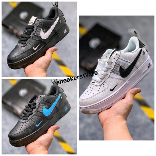 nike air force 1 07 level 8